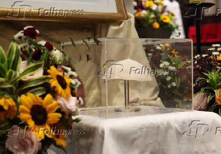 Missa na Sé em homenagem ao papa Francisco