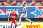 BRASILEIRO B 2025, PAYSANDU X CRB