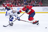 NHL: Stanley Cup Playoffs-Tampa Bay Lightning at Florida Panthers