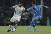 Copa Concacaf: Cruz Azul - Tigres