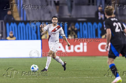 Soccer: US Open Cup-Round of 32-Sacramento Republic FC at San Jose Earthquakes