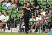 MLS: Atlanta United FC at Austin FC