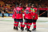 2025 IIHF Ice Hockey World Championship - Hungary vs Denmark