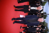 Eddington - Premiere - 78th Cannes Film Festival