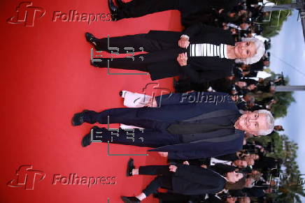 Eddington - Premiere - 78th Cannes Film Festival