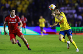 Liga MX: América - Toluca