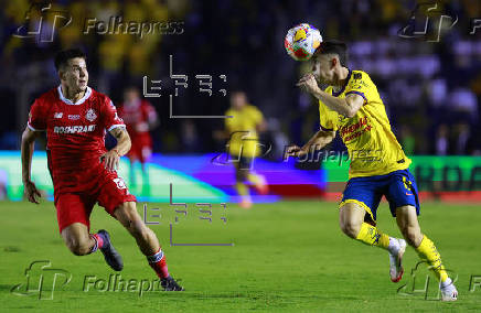 Liga MX: América - Toluca