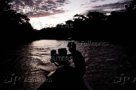 Indigenous rights take center stage at Latin American Regional Meeting in Ecuador