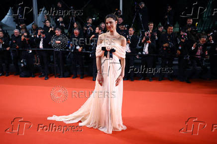 The 78th Cannes Film Festival - Screening of the film 