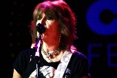 Banda inglesa Pretenders participa do evento C6 Fest