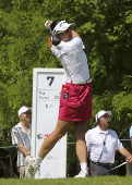 LPGA Riviera Maya Open en Mayakoba