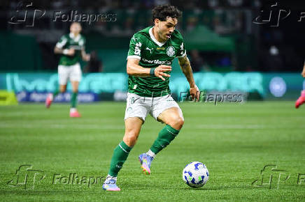 Palmeiras x Flamengo