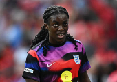 Women's Nations League - League A - England v Portugal