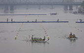 Dragon Boat Festival 2025 in Beijing