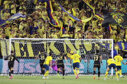FIFA Club World Cup Play-In - Los Angeles FC vs Club America