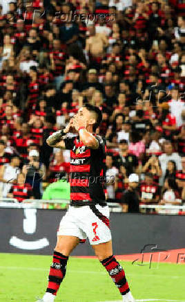 Flamengo x Fortaleza - Campeonato Brasileiro 2025