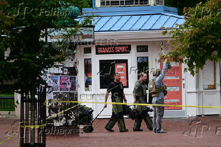Police investigate attack that injured multiple people in Boulder