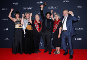 2025 Canadian Screen Awards in Toronto
