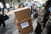 Comienza en El Salvador el juicio contra militares por crimen de periodistas holandeses