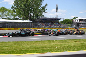 Formula One: Formula One Pirelli Grand Prix Du Canada