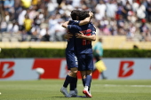 FIFA Club World Cup 2025 - PSG vs Atletico Madrid