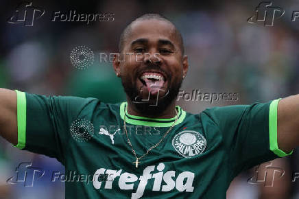 FIFA Club World Cup - Group A - Palmeiras v FC Porto