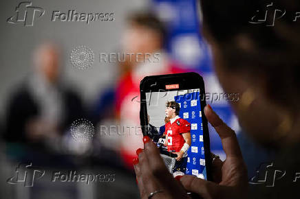 NFL: New York Giants Minicamp
