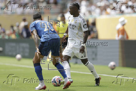 Real Madrid - Al Hilal
