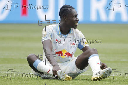 Mundial de Clubes: Pachuca - Red Bull Salzburgo