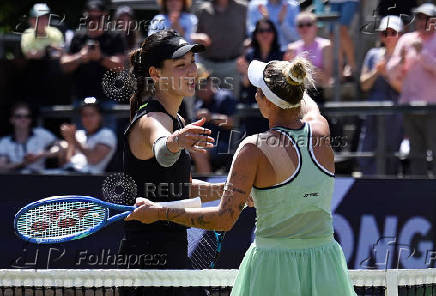 Berlin Tennis Open