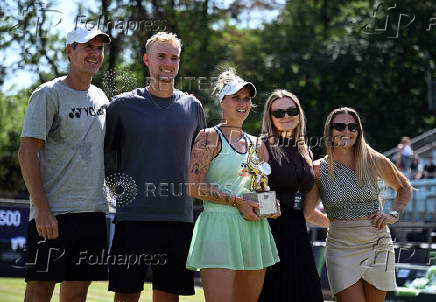 Berlin Tennis Open