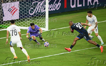FIFA Club World Cup - Group H - Al Hilal v Pachuca