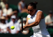 Wimbledon Championships 2025 - Day 2