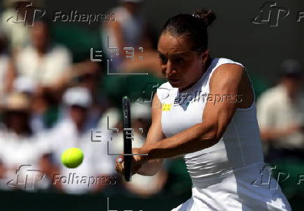 Wimbledon Championships 2025 - Day 2