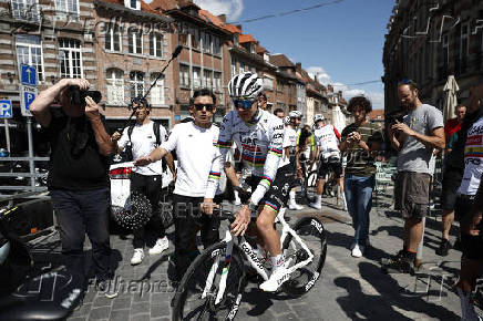 Tour de France - Previews