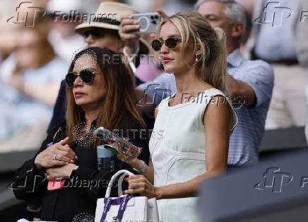 Wimbledon