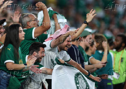 FIFA Club World Cup - Quarter Final - Palmeiras v Chelsea