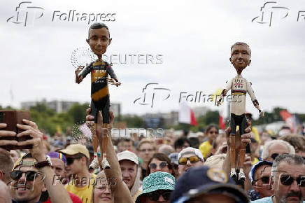 Tour de France - Stage 1 - Lille to Lille