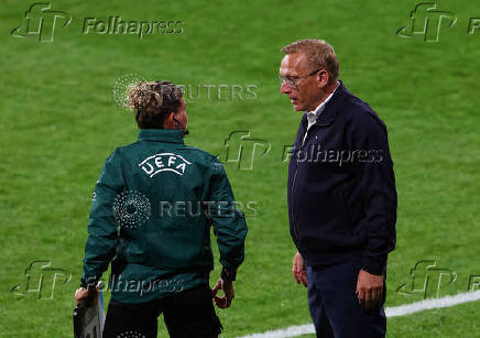 UEFA Women's Euro 2025 - Group A - Switzerland v Iceland