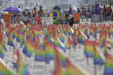 Protestan en Río contra 