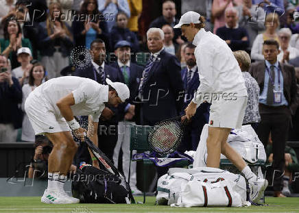 Wimbledon