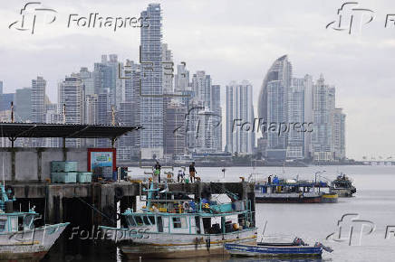 Panamá afirma que recupera la confianza internacional con su salida de la lista de la UE