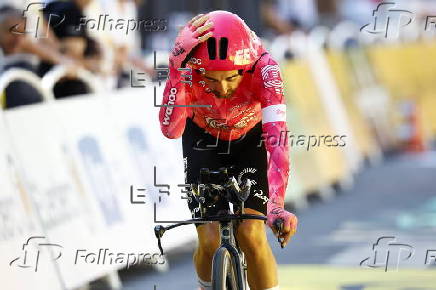 Tour de France 2025 - Stage 5