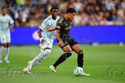 MLS: Colorado Rapids at LAFC