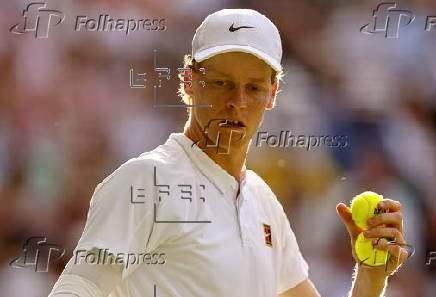 Wimbledon Championships 2025 - Day 14