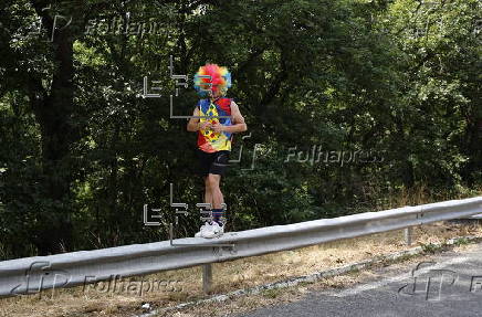 Tour de France 2025 - Stage 10