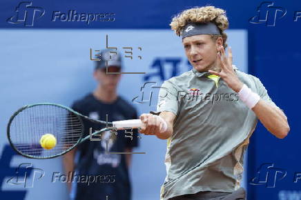 Swiss Open Gstaad tennis tournament
