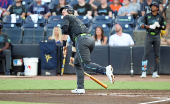 MLB: Chicago White Sox at Tampa Bay Rays
