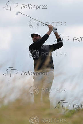 The 153rd Open Championship
