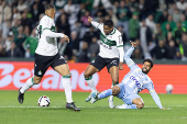 BRASILEIRO B 2025, CORITIBA X PAYSANDU